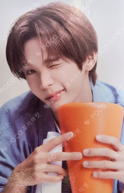 RIIZE 3RD ANNIVERSARY FANMEETING - Ch. RIIZE : ON AIR RANDOM TRADING CARD B VER.