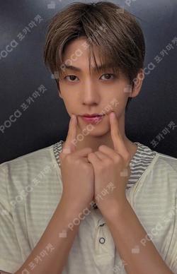 8TURN HAE MIN photocard image