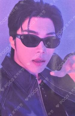 ZEROBASEONE PARK GUNWOOK photocard image