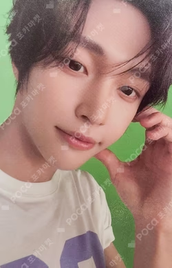 RIIZE WONBIN photocard image