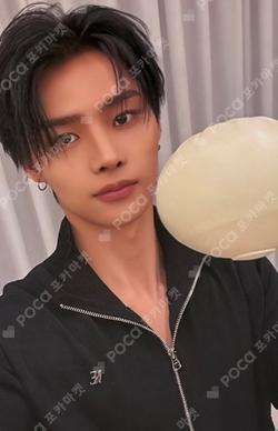 8TURN MYUNG HO photocard image