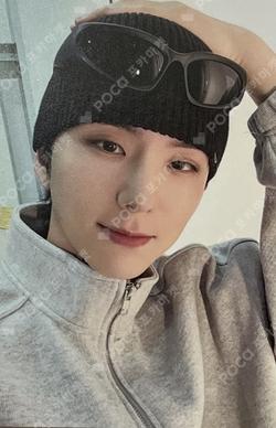 MONSTA X KIHYUN photocard image