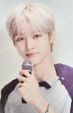 RIIZE SUNGCHAN photocard image