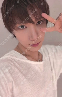 NCT TEN photocard image