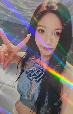 Red Velvet JOY photocard image