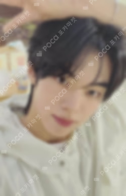 SODA SODA SOLO JACKET VER. DOHOON photocard image