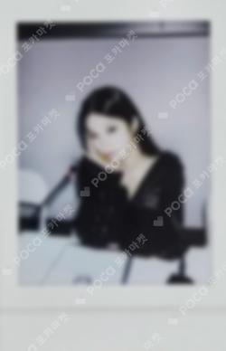 LE SSERAFIM KAZUHA photocard image