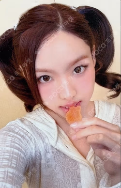 2026 TWICE NAYEON [Bunny's Farm] BOOTH EVENT