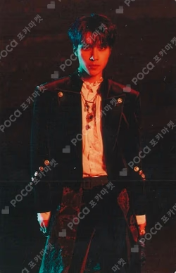 NCT HENDERY photocard image