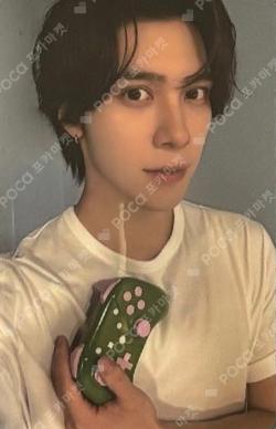 NCT 10TH ANNIVERSARY [NCT 2026] EXHIBITION : NEO DIMENSION REWARD HENDERY photocard image