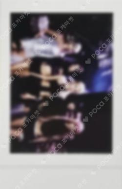 Imagen de la photocard de Unit de LE SSERAFIM