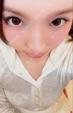 2026 TWICE NAYEON [Bunny's Farm] BOOTH EVENT