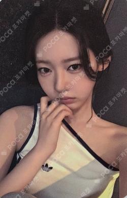 BABYMONSTER RORA photocard image