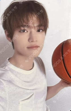 NCT CHENLE photocard image