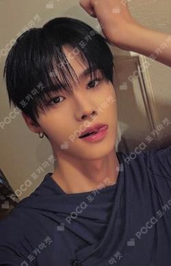 8TURN MYUNG HO photocard image
