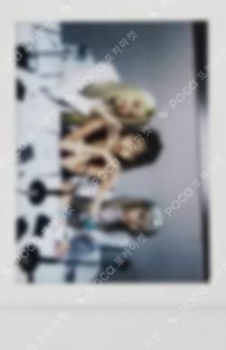 Imagen de la photocard de Unit de LE SSERAFIM