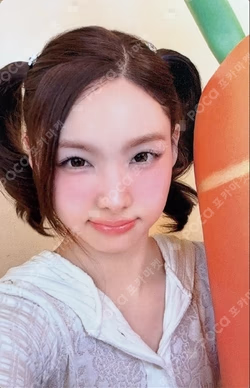 2026 TWICE NAYEON [Bunny's Farm] BOOTH EVENT