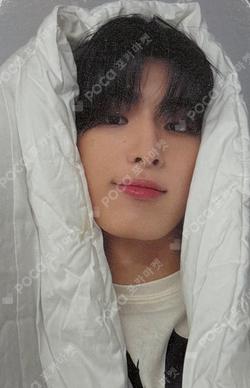 82MAJOR Yoon Ye Chan photocard image