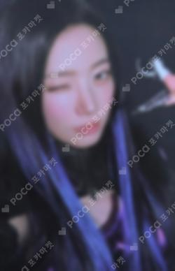 LE SSERAFIM KAZUHA photocard image