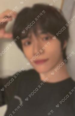 TXT BEOMGYU photocard image