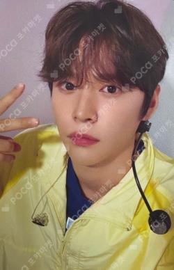 II MAKESTAR EUNSEOK photocard image