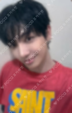 2026 Summer Melon JAEHYUN photocard image