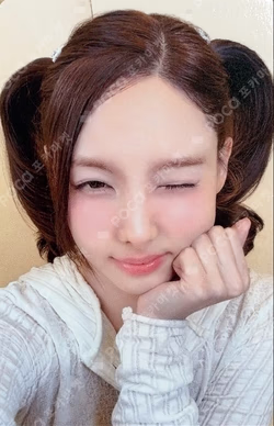 2026 TWICE NAYEON [Bunny's Farm] BOOTH EVENT