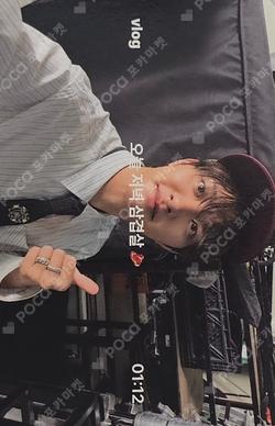 EXO D.O. 的小卡图片
