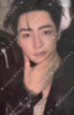 ENHYPEN SUNGHOON photocard image