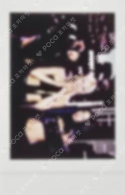Imagen de la photocard de Unit de LE SSERAFIM
