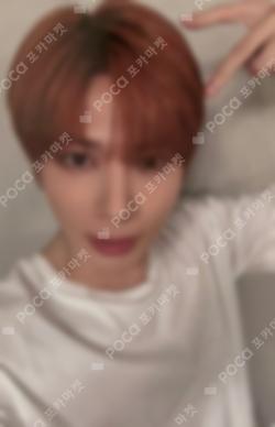 TXT TAEHYUN photocard image