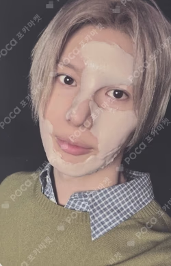 PHASE I : Soft Violence PHOTO BOOK Ver. SWEET Ver. TAEMIN（SHINee） トレカ