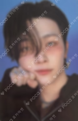 &TEAM NICHOLAS photocard image