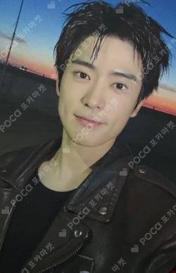 NCT JAEHYUN photocard image
