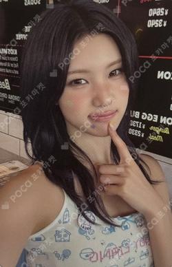 Imagen de la photocard de JUUN de Hearts2Hearts