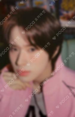 TWS KYUNGMIN photocard image