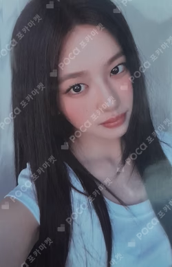 An-Young : ANYUJIN x JANGWONYOUNG Media Exhibition PHOTOBOOK Somewhere Nowhere Cover A ver.