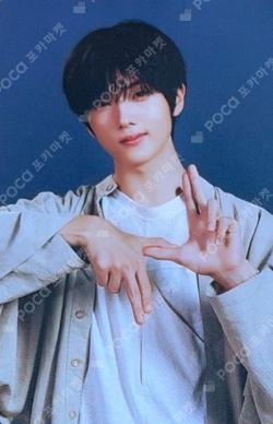 NCT JISUNG photocard image