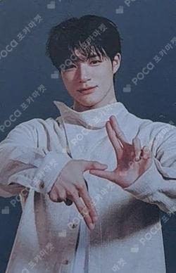 NCT JENO photocard image