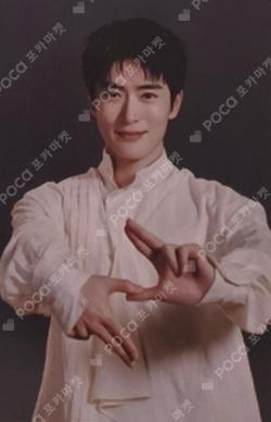 NCT JAEHYUN photocard image