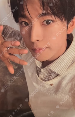 NCT 10TH ANNIVERSARY [NCT 2026] EXHIBITION : NEO DIMENSION NEO-CORE MOOD LIGHT KEY RING