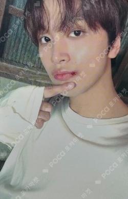 NCT HAECHAN photocard image