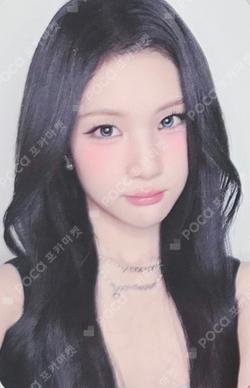 Hearts2Hearts JUUN photocard image