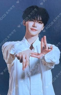 NCT 10TH ANNIVERSARY [NCT 2026] EXHIBITION : NEO DIMENSION JAEMIN photocard image