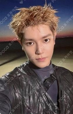 NCT TAEYONG photocard image