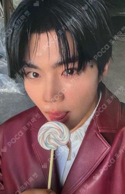 ZEROBASEONE PARK GUNWOOK photocard image