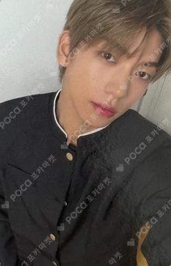 8TURN HAE MIN photocard image