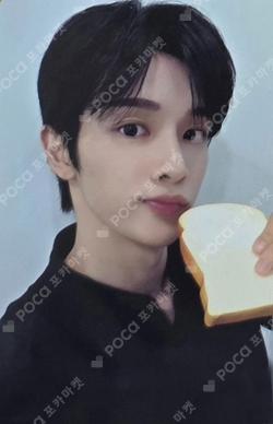 RIIZE SUNGCHAN photocard image
