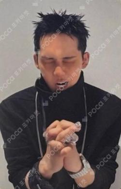 TREASURE CHOI HYUN SUK photocard image