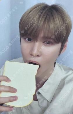 RIIZE EUNSEOK photocard image